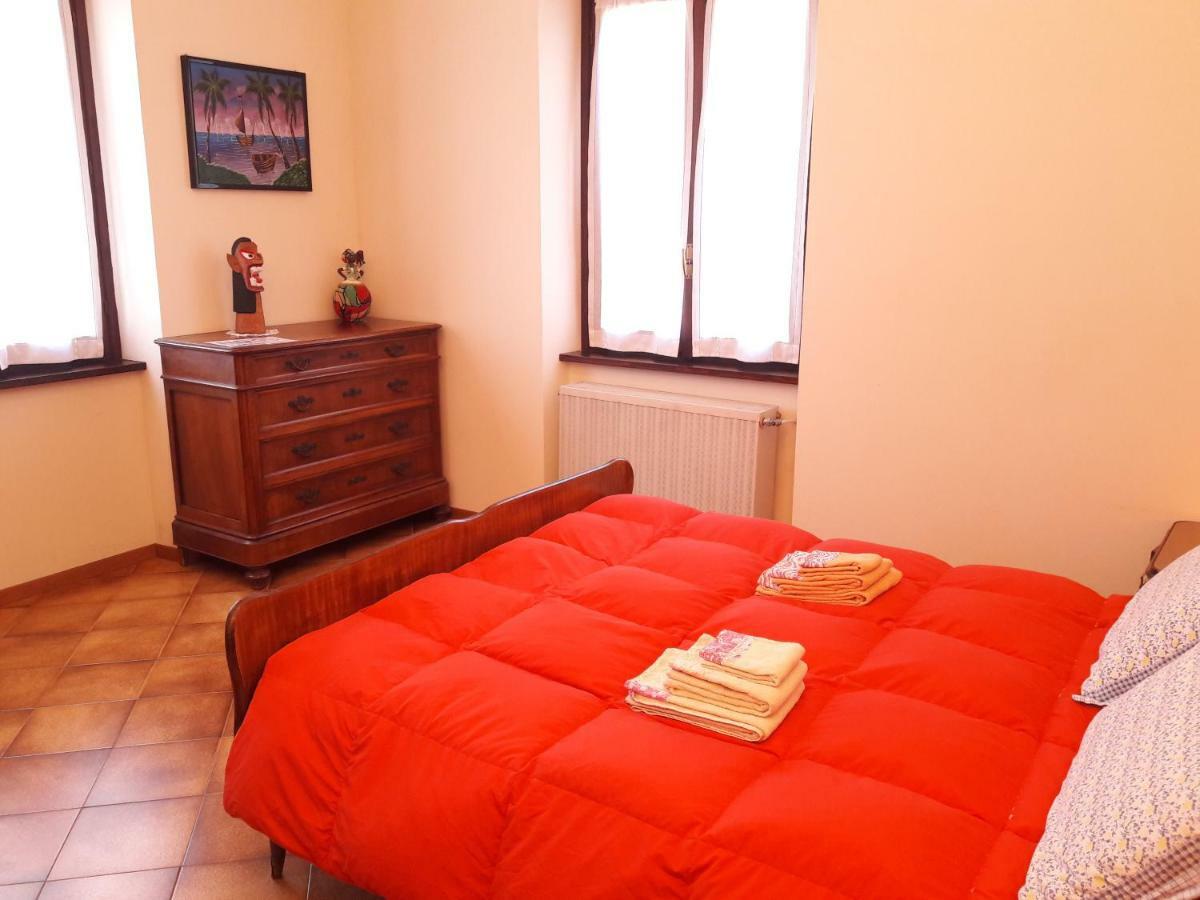 Como Country House Cavallasca Экстерьер фото