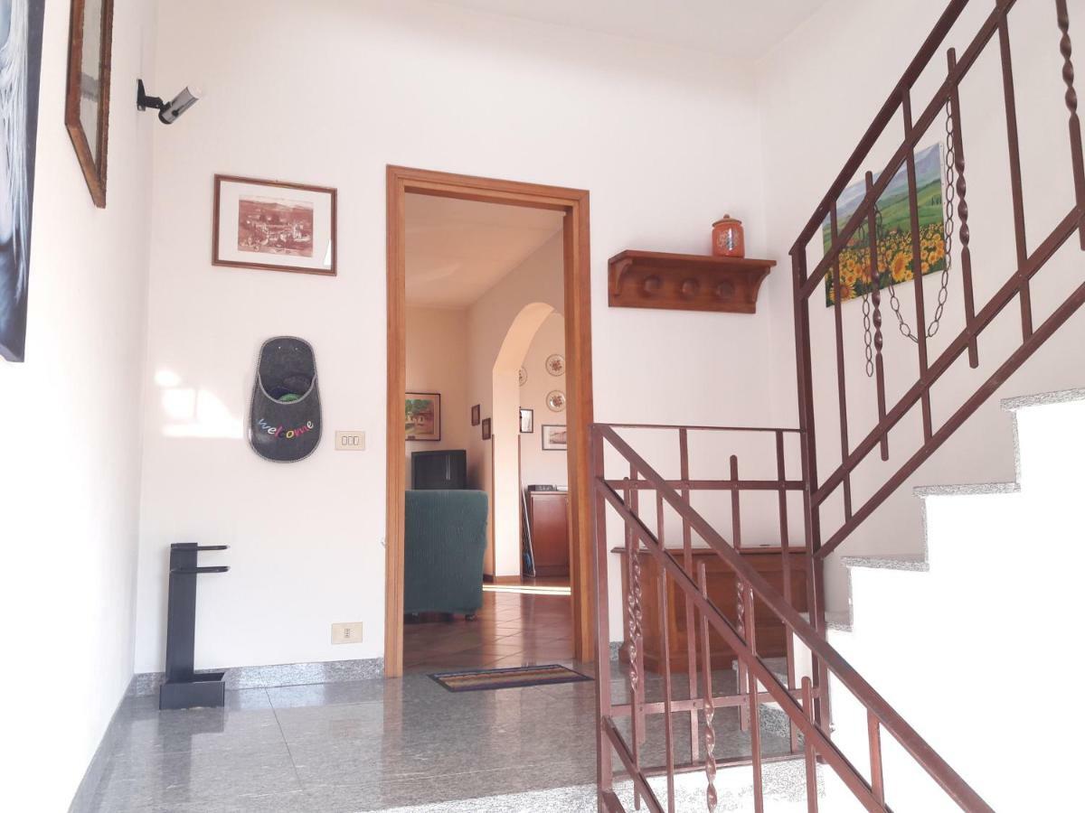 Como Country House Cavallasca Экстерьер фото